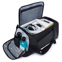 حقيبة بانجي ماكس للسفر والرياضة مقاومة للماء   | BANGE Max Travel Bag