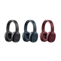 HAVIT H2590BT Pro Black Blue Red