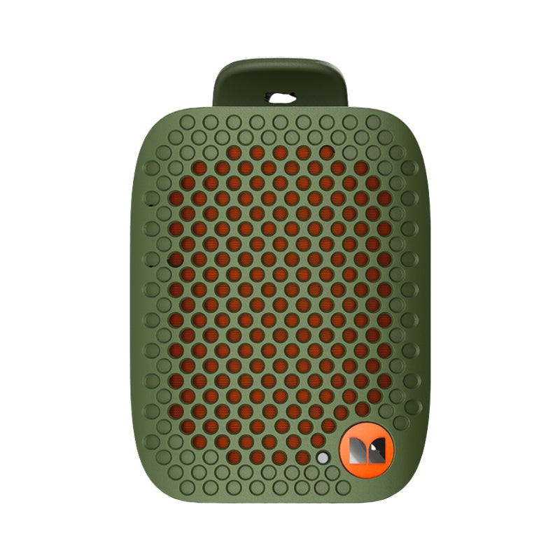 Monster Blaster Micro Portable Speaker | سماعة مونستر بلاستر مايكرو المحمولة