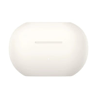 Baseus Bass 15 Clip Open-Ear Earphones White with Cable C 0.3m - سماعات بيسوس باس 15 مفتوحة بكليب بيضاء مع كيبل
