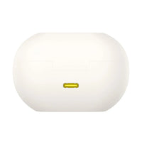 Baseus Bass 15 Clip Open-Ear Earphones White with Cable C 0.3m - سماعات بيسوس باس 15 مفتوحة بكليب بيضاء مع كيبل