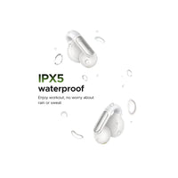 UGREEN HiTune S5 True Wireless Earbuds White | سماعات يوجرين هاي تيون S5 لاسلكية بلوتوث أبيض