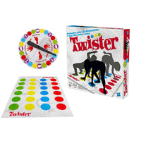 Hasbro Twister Classic Game view 2