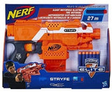 هاسبرو نيرف إن سترايك إيليت سترايف الآلي | Hasbro Nerf N-Strike Elite Stryfe Motorized Blaster