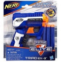 نيرف إن سترايك إليت تراياد EX-3 | Nerf N-Strike Elite Triad EX-3 Blaster