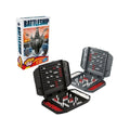 هاسبرو لعبة باتل شيب المحمولة | Hasbro Gaming Battleship Grab & Go