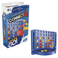 هاسبرو لعبة كونكت 4 المحمولة | Hasbro Gaming Connect 4 Grab & Go