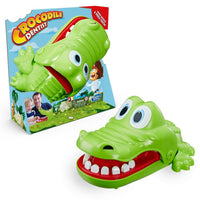 هاسبرو لعبة طبيب التمساح | Hasbro Gaming Crocodile Dentist