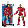 هاسبرو مجسم آيرون مان 9.5 إنش | Hasbro Marvel Iron Man 9.5-Inch Action Figure