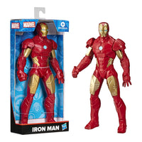 Hasbro Marvel Iron Man 9.5-Inch Action Figure view 1