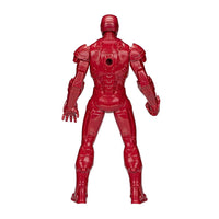 Hasbro Marvel Iron Man 9.5-Inch Action Figure view 2