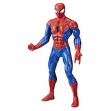 هاسبرو مجسم سبايدرمان 9.5 إنش | Hasbro Marvel Spider-Man 9.5-Inch Action Figure