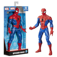 Hasbro Marvel Spider-Man 9.5-Inch Action Figure view 2