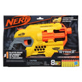 نيرف ألفا سترايك هامرستورم | Nerf Alpha Strike Hammerstorm Blaster