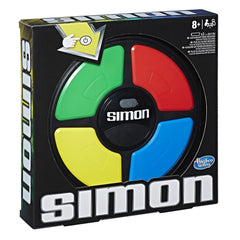 هاسبرو لعبة سايمون الكلاسيكية | Hasbro Gaming Simon Classic