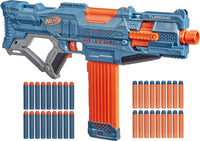 نيرف إليت 2.0 توربين CS-18 آلي | Nerf Elite 2.0 Turbine CS-18 Motorized Blaster