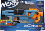 هاسبرو نيرف إيليت 2.0 كوماندر RD-6 | Hasbro Nerf Elite 2.0 Commander RD-6 Blaster