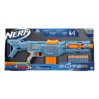 نيرف إليت 2.0 إيكو CS-10 | Nerf Elite 2.0 Echo CS-10 Blaster