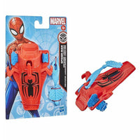 Hasbro Marvel Spider-Man Web Slinger view 2