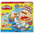 بلاي دو طقم طبيب الأسنان دريل آند فيل | Play-Doh Drill 'N Fill Dentist