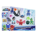 بي جي ماسكس طقم الأبطال والأشرار | PJ Masks Hero and Villain Figure Set