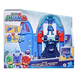 بي جي ماسكس مقر القيادة 2 في 1 | PJ Masks 2-in-1 HQ Playset