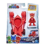 بي جي ماسكس مركبة أول غلايدر مع شخصية أوليت | PJ Masks Owl Glider Vehicle with Owlette