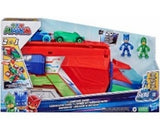بي جي ماسكس مركبة سيكر القاذفة | PJ Masks PJ Launching Seeker