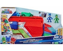 بي جي ماسكس مركبة سيكر القاذفة | PJ Masks PJ Launching Seeker