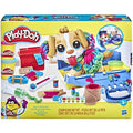 بلاي دو طقم الطبيب البيطري المحمول | Play-Doh Care 'N Carry Vet