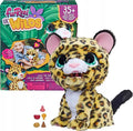 فور ريل ليل وايلدز لولي النمر | FurReal Lil' Wilds Lolly the Leopard