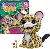 فور ريل ليل وايلدز لولي النمر | FurReal Lil' Wilds Lolly the Leopard