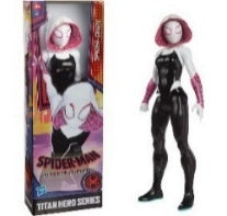 هاسبرو سبايدرمان سبايدر فيرس شخصية تايتن هيرو | Hasbro Spider-Verse Titan Hero Figure