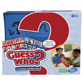 هاسبرو لعبة خمن من؟ | Hasbro Gaming Guess Who?