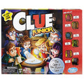 هاسبرو لعبة كلو جونيور | Hasbro Gaming Clue Junior