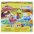 بلاي دو طقم الضفدع والألوان للمبتدئين | Play-Doh Frog 'N Colors Starter Set
