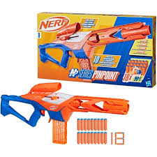 نيرف N سيريز بينبوينت | Nerf N Series Pinpoint Blaster