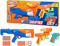 نيرف N سيريز طقم غير أب | Nerf N Series Gear Up Pack