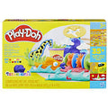 بلاي دو طقم البر والجو والبحر | Play-Doh Land Air 'N Sea Set
