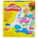 بلاي دو طقم الأنشطة المدرسية | Play-Doh School Activities Set