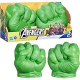 هاسبرو مارفل قبضات هالك غاما سماش | Hasbro Marvel Hulk Gamma Smash Fists