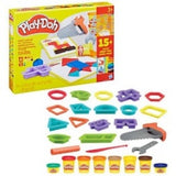 بلاي دو طقم هدايا إبداعي G0347 | Play-Doh Giftable Playset G0347