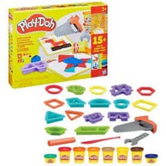 بلاي دو طقم هدايا إبداعي G0347 | Play-Doh Giftable Playset G0347