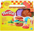 بلاي دو طقم أشكال الطعام | Play-Doh Food Shapes Set