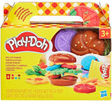 بلاي دو طقم أشكال الطعام | Play-Doh Food Shapes Set