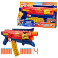 نيرف لود آوت شادو سبيد ريكون | Nerf Loadout Shadowspeed Recon