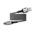 كابل هافيت CB6299 المغناطيسي USB-A إلى Lightning | HAVIT CB6299 Charging Cable