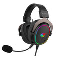 سماعة ألعاب هافيت H2002R USB بصوت محيطي 7.1 | HAVIT H2002R Gaming Headset