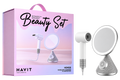 طقم هافيت HDK88 Beauty Set للعناية والشحن 5 في 1 | HAVIT HDK88 Beauty Set