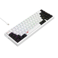 Havit KB900L black and white alternate view